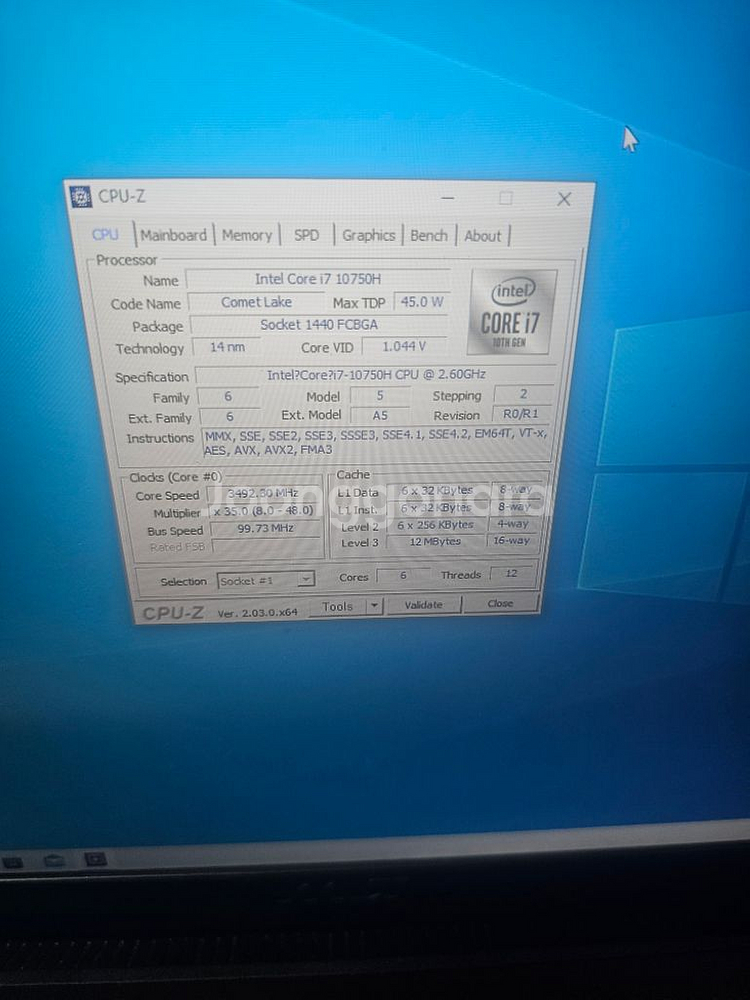 msi 게이밍 노트북--3