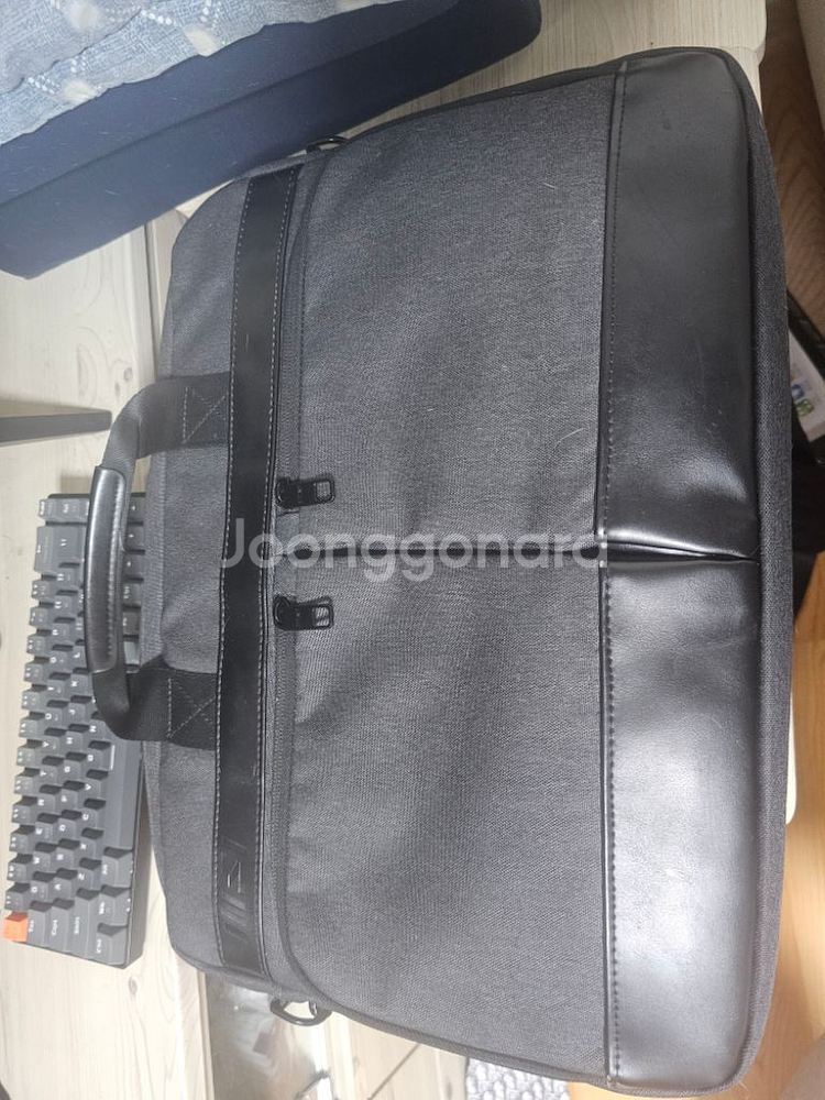 msi 게이밍 노트북--8