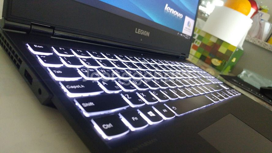 레노버 리전 Y540 게이밍 노트북/1660Ti--2