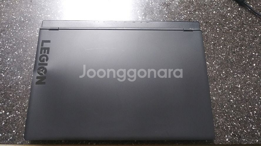 레노버 리전 Y540 게이밍 노트북/1660Ti--5