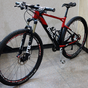 MTB 명차 BMC Teamelit 29인치 판매