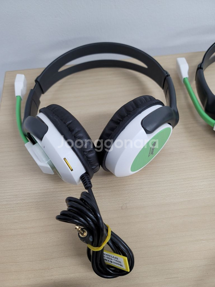 이디스타 ES-LT310LAB 패드용,노트북용 헤드셋--1