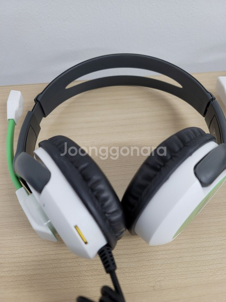 이디스타 ES-LT310LAB 패드용,노트북용 헤드셋--2