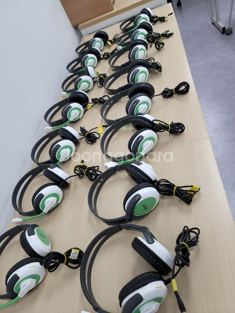 이디스타 ES-LT310LAB 패드용,노트북용 헤드셋--3