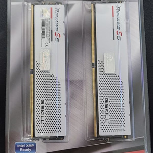 G.SKILL DDR5 6000 32g팝니다.