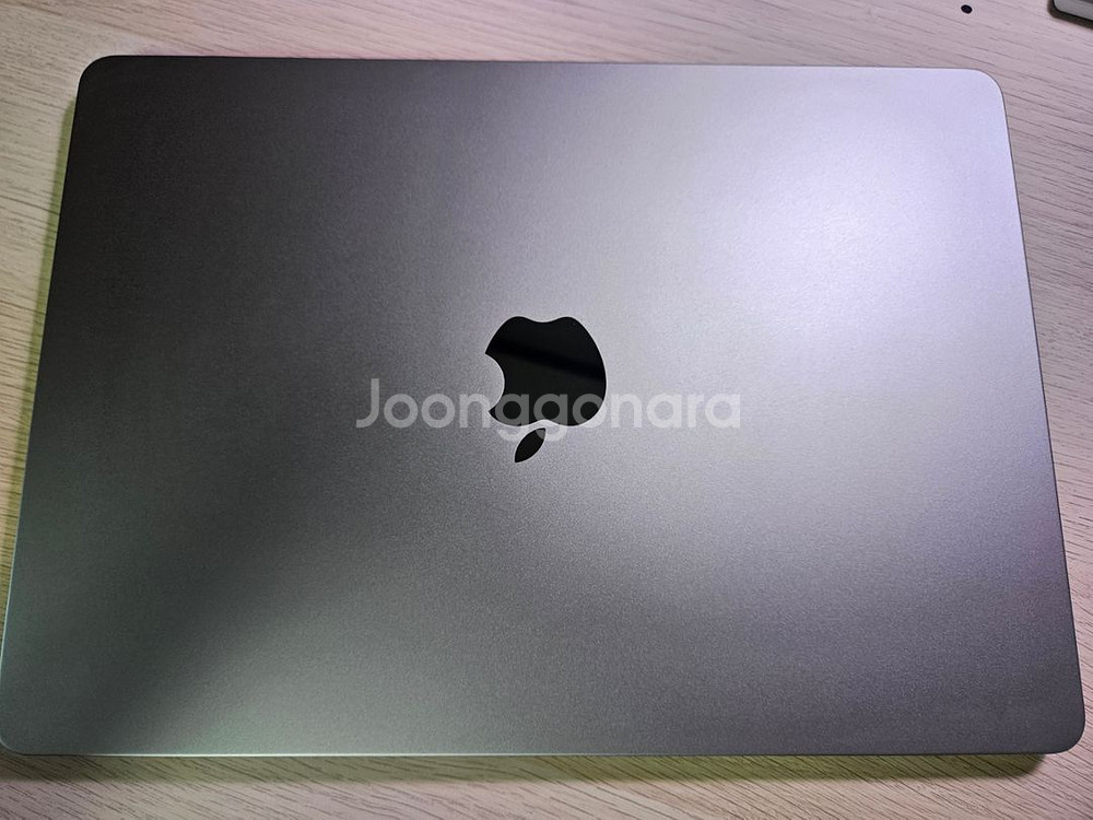MacBook air 2022 m2 13인치--1
