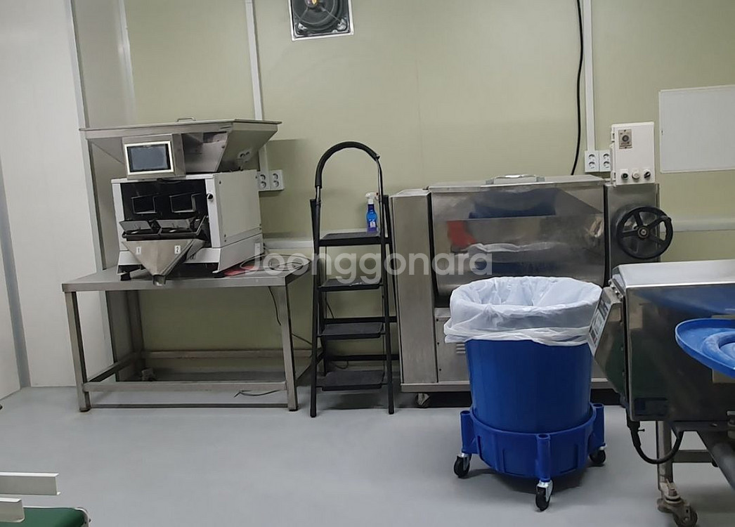 배합기 교반기 식품기계 200L 믹서기--3