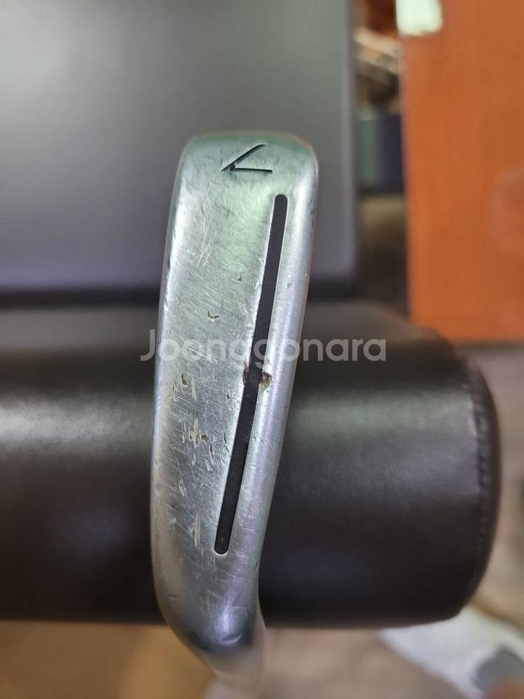 테일러메이드 22년 P790 정품 모듀스 105R--6