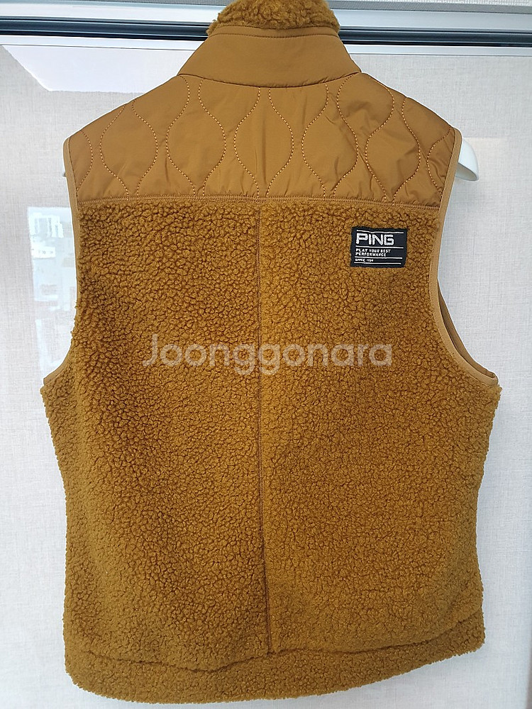 핑 부클 베스트<90S>새상품--1