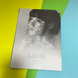 [중고음반/CD] 심규선 루시아 Lucia 2집