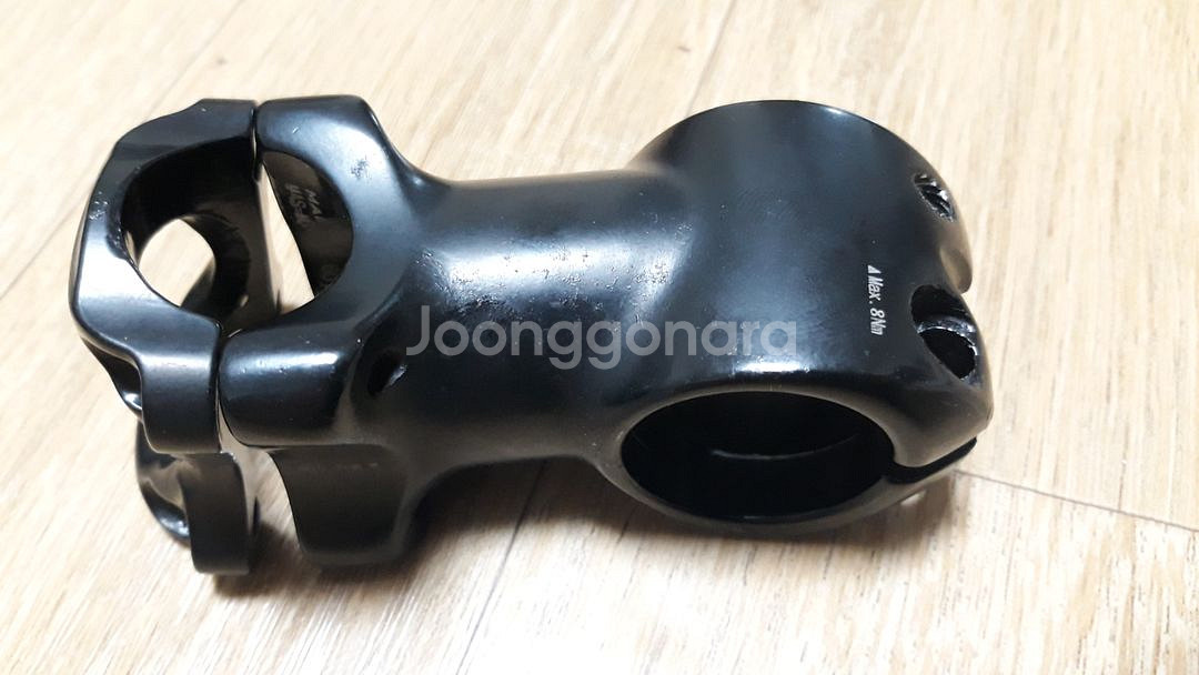 자전거 스템--1