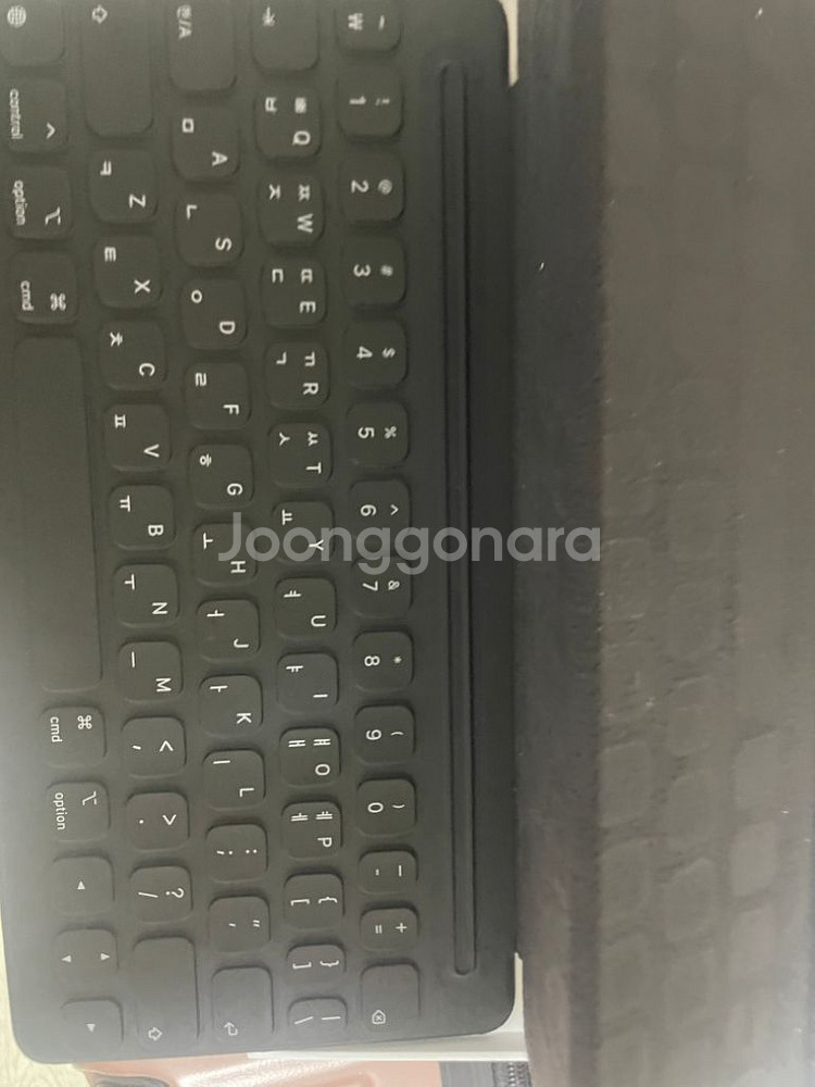 Apple 정품 iPad Smart Keyboard i--2