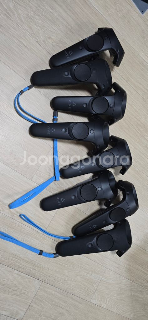 바이브 컨트롤러 팝니다--0