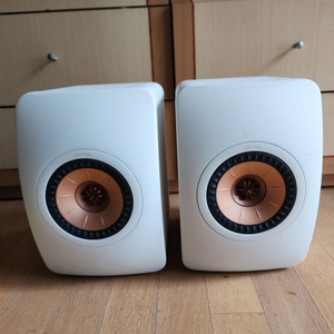 KEF LS50 META - 공식대리점 정품