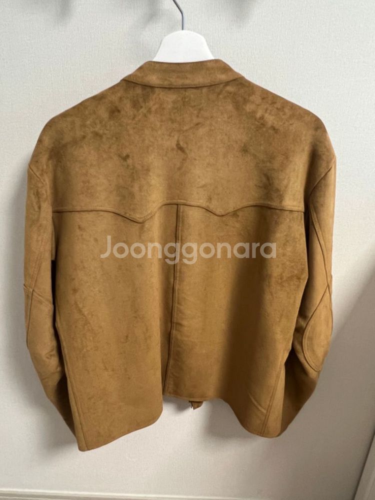 마땡킴 자켓 팝니다--1
