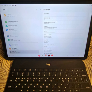 Samsung Galaxy Tab s7 FE(64G)