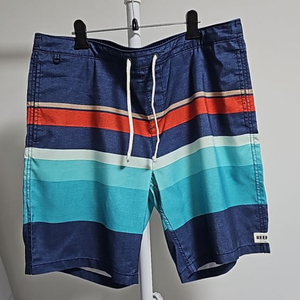 REEF 남성 수영복 바지 size36