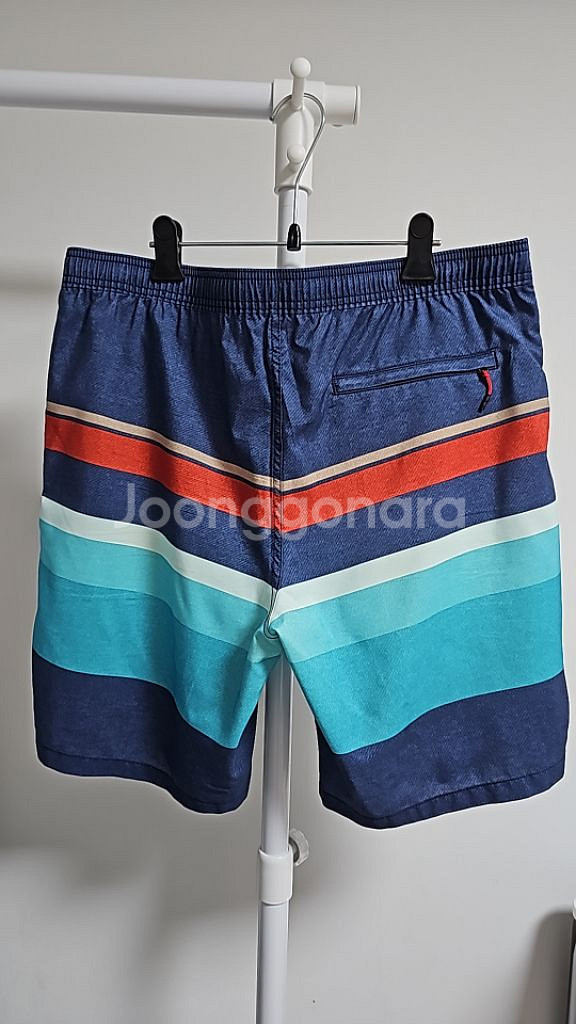 REEF 남성 수영복 바지 size36--1