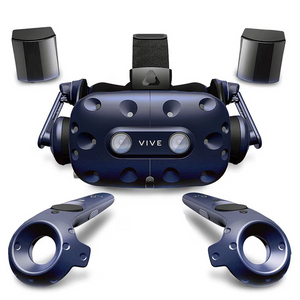 HTC VIVE PRO VR 바이브 프로 풀킷 전구성