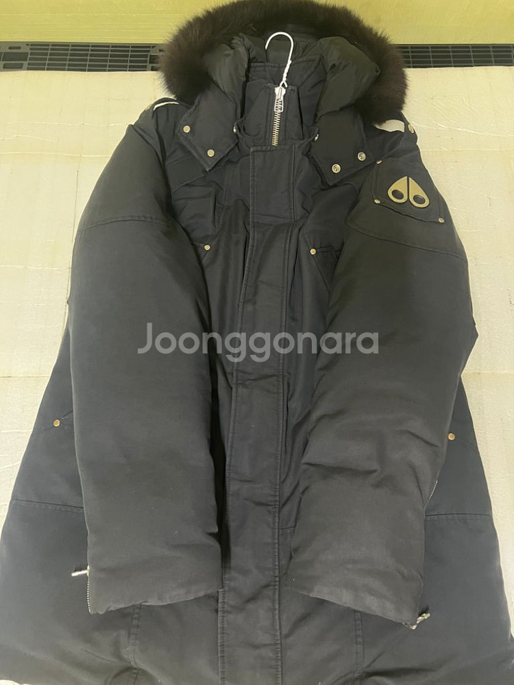 무스너클 (정품)--2
