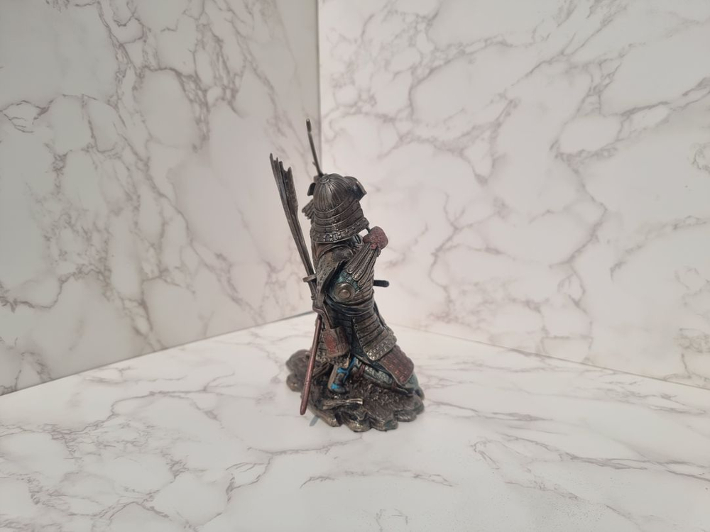 디테일 하이엔드 브랜드소품 활 사무라이--5