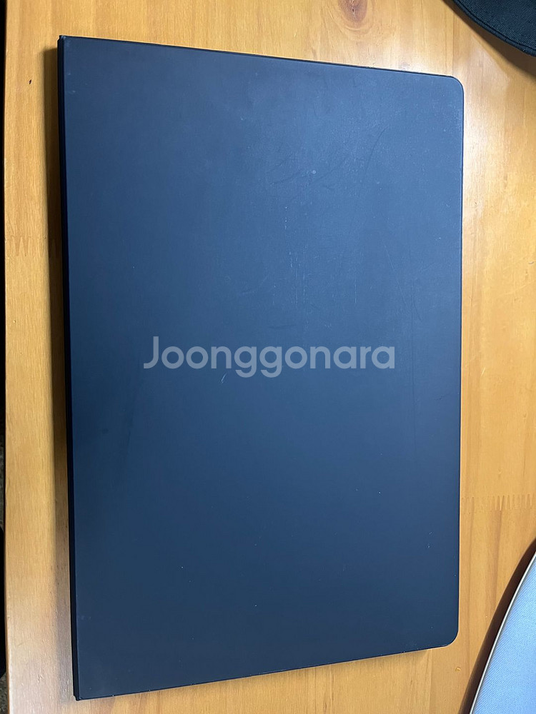 갤럭시탭 S9 울트라 5G 그라파이트 512GB--3