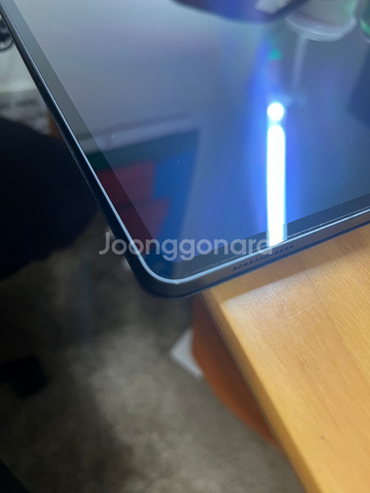 갤럭시탭 S9 울트라 5G 그라파이트 512GB--6