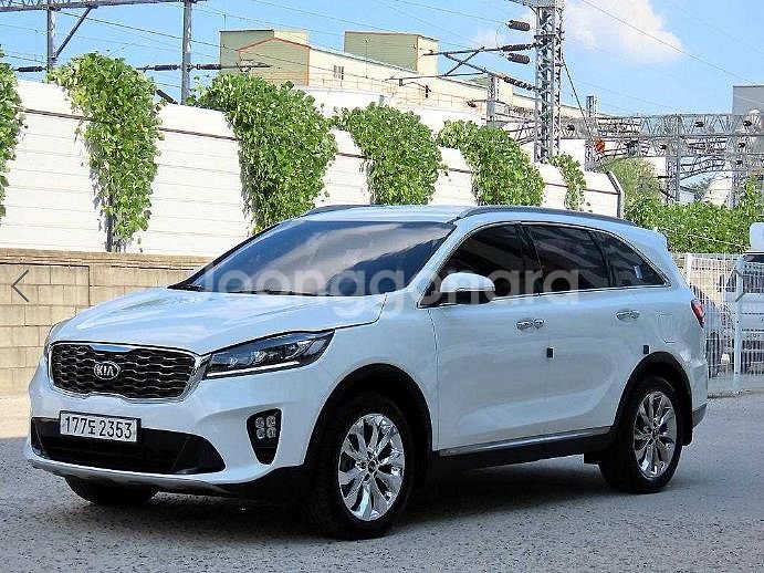 @19년식 더 뉴쏘렌토 디젤 R2.0 2WD 프레스티--1