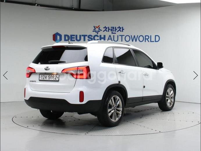 @13년식 뉴쏘렌토 R R2.0 2WD 노블레스 전국--1