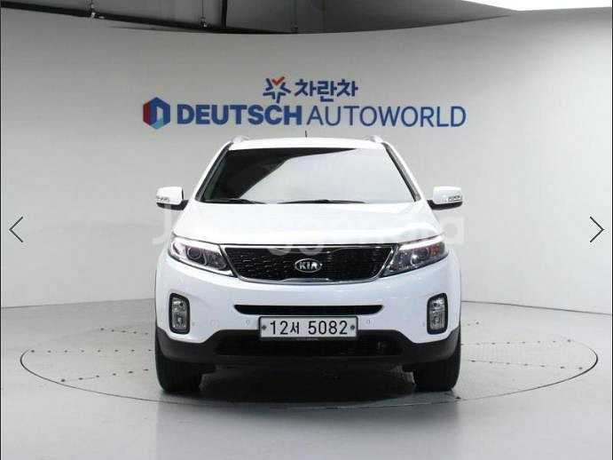 @13년식 뉴쏘렌토 R R2.0 2WD 노블레스 전국--2