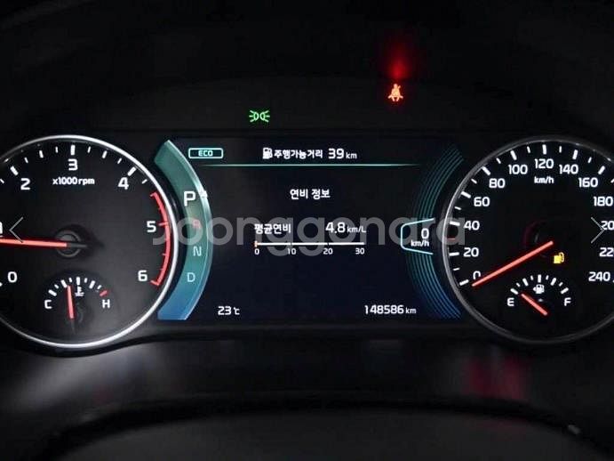 @19년식 셀토스 1.6 디젤 2WD 노블레스 전국최--7