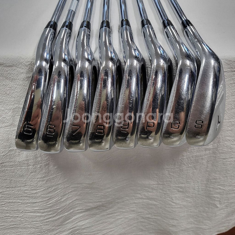정품 미즈노JPX-800 FGD ST 8아이언_950R--1