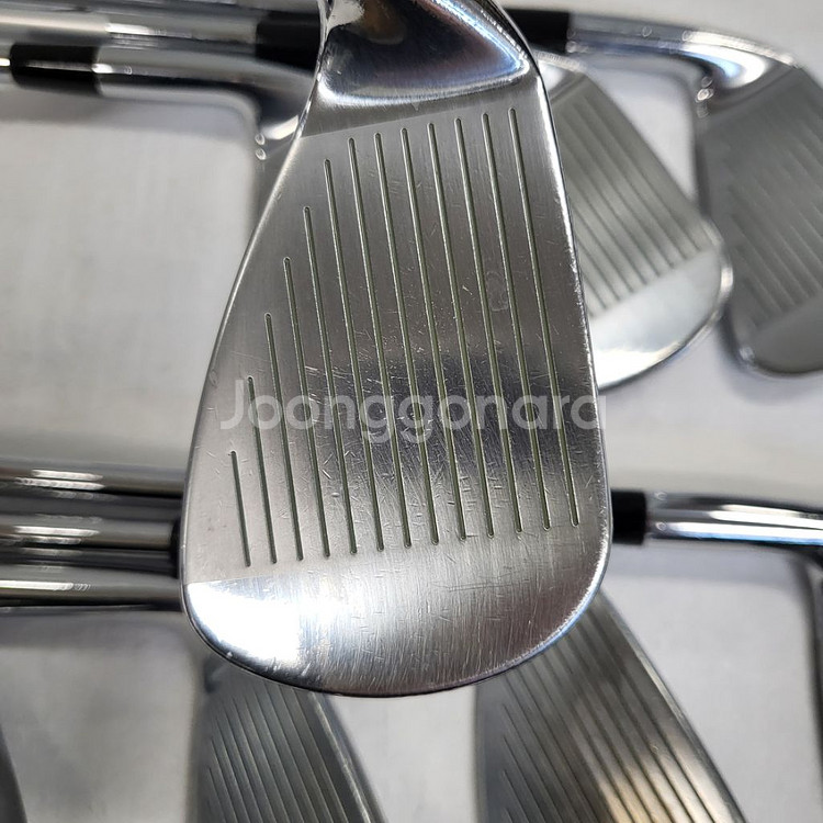 정품 미즈노JPX-800 FGD ST 8아이언_950R--3
