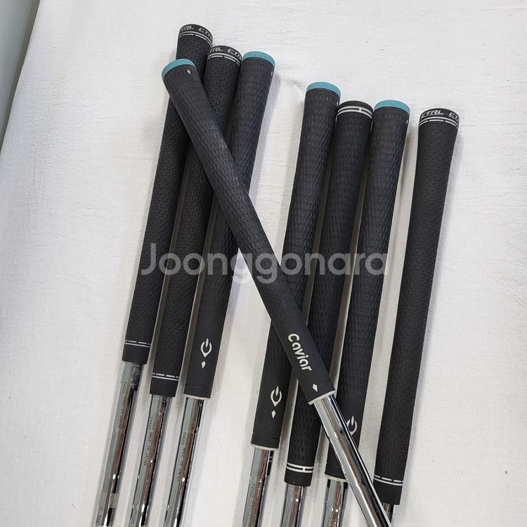 정품 미즈노JPX-800 FGD ST 8아이언_950R--6