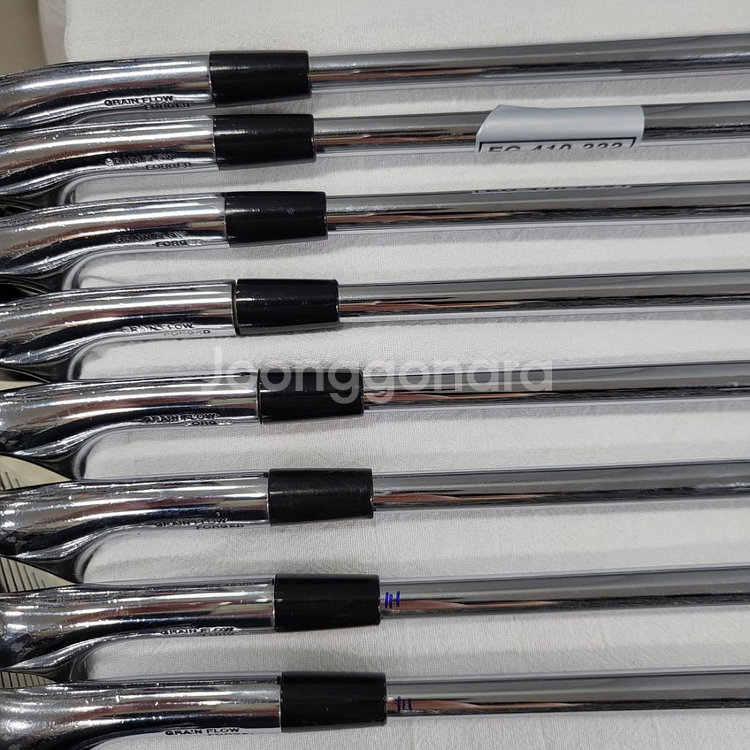 정품 미즈노JPX-800 FGD ST 8아이언_950R--8