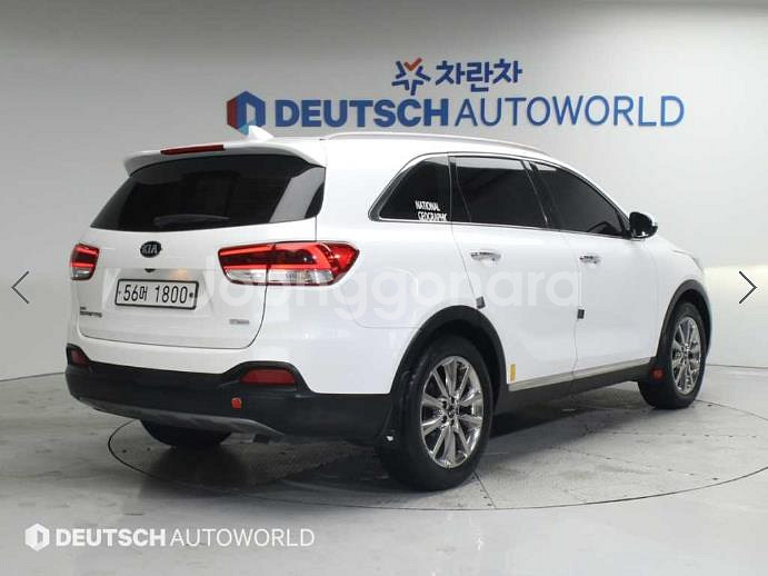 @14년식 올 뉴쏘렌토 R2.0 2WD 노블레스 스페--1