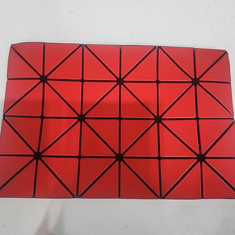 바오바오 루센트 파우치 클러치백 (크로스X) 이미지