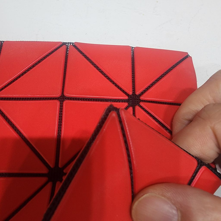 바오바오 루센트 파우치 클러치백 (크로스X) 이미지