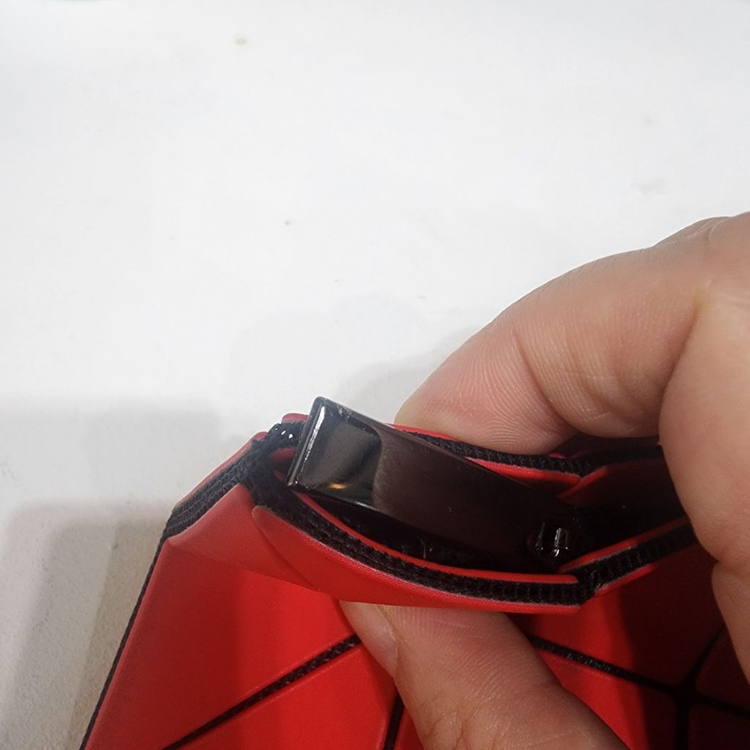 바오바오 루센트 파우치 클러치백 (크로스X) 이미지