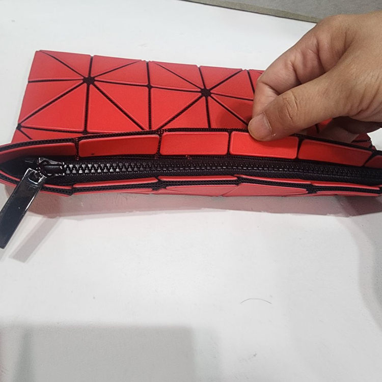 바오바오 루센트 파우치 클러치백 (크로스X) 이미지