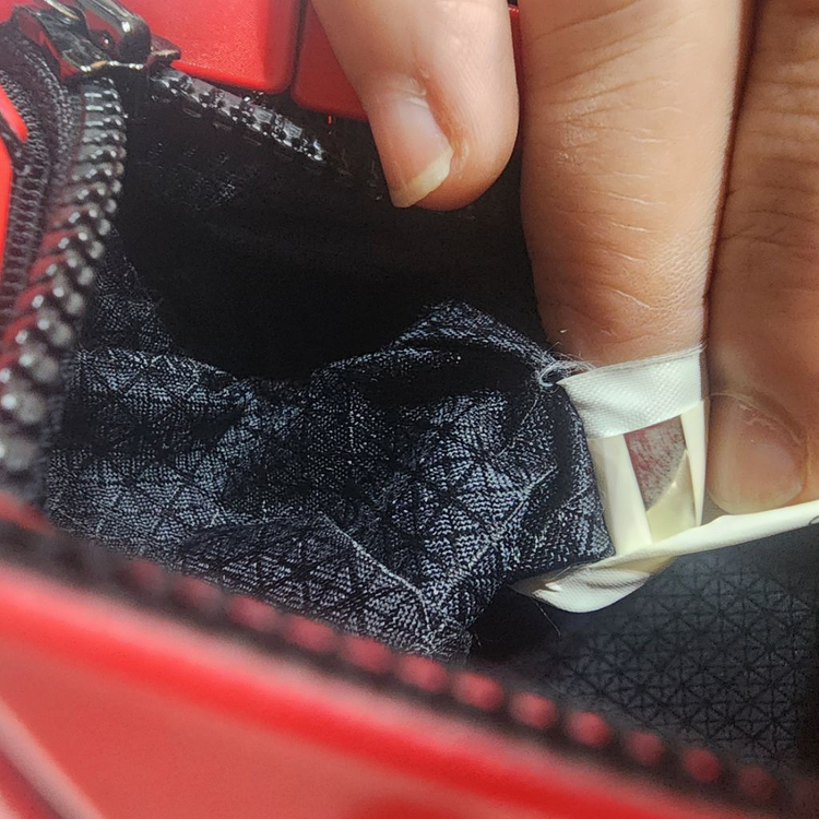 바오바오 루센트 파우치 클러치백 (크로스X) 이미지