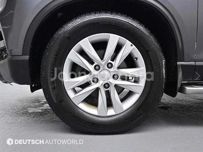 @19년식 렉스턴 스포츠 2.2 2WD 프레스티지 전--4