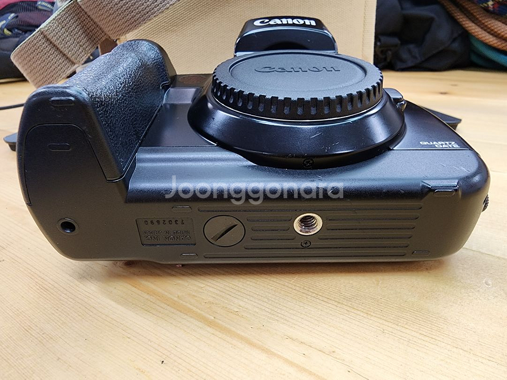 캐논 EOS 5--5