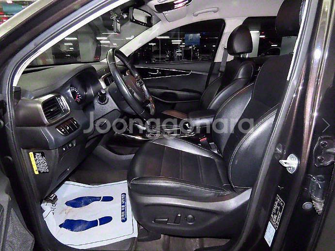 @17년식 더 뉴쏘렌토 디젤 R2.0 2WD 프레스티--5