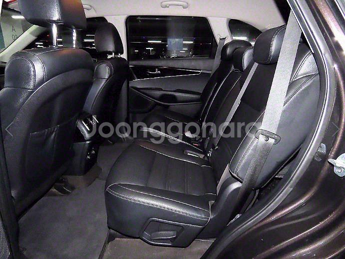 @17년식 더 뉴쏘렌토 디젤 R2.0 2WD 프레스티--6