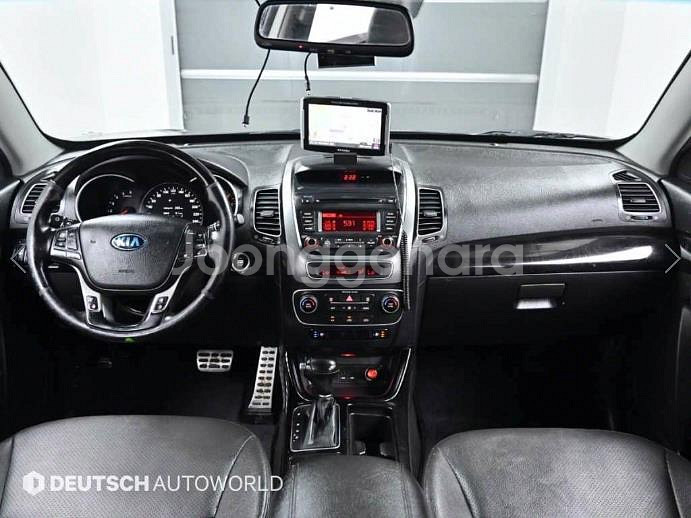 @13년식 뉴쏘렌토 R R2.0 4WD 프레스티지 전--6