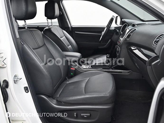 @13년식 뉴쏘렌토 R R2.0 2WD 프레스티지 전--9