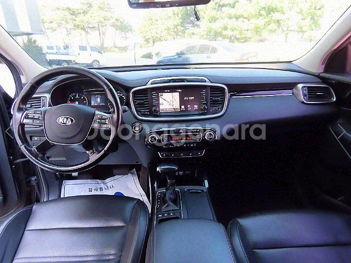 @17년식 더 뉴쏘렌토 디젤 R2.0 4WD 프레스티--6