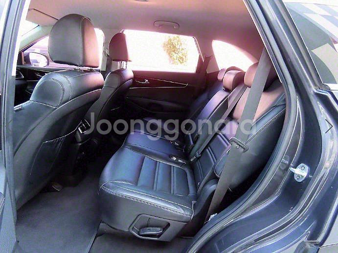 @17년식 더 뉴쏘렌토 디젤 R2.0 4WD 프레스티--5
