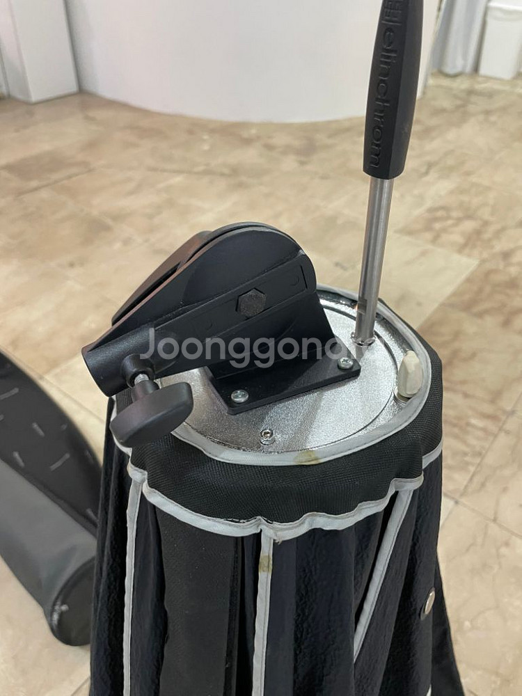 Elinchrom Deep Octagona 소프트박스--6